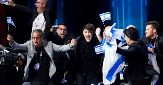 Israel nu va mai participa la Eurovision