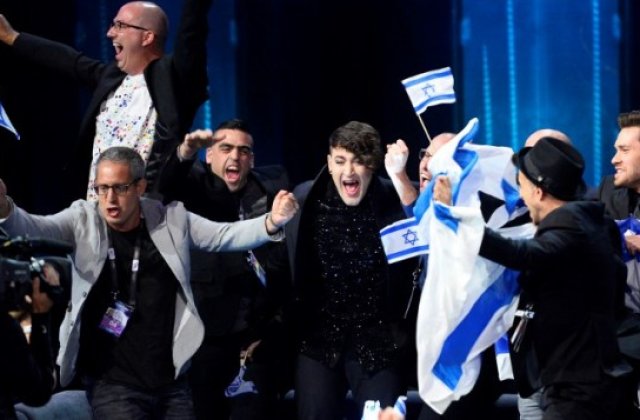 Israel nu va mai participa la Eurovision, dupa ce guvernul a anuntat inchiderea televiziunii de stat