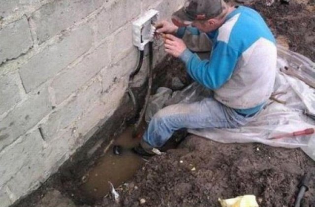 Unii oameni chiar nu pun mare pret pe viata lor