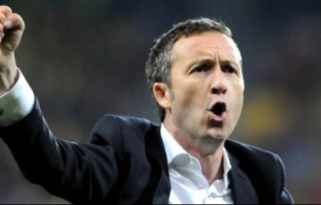 Mihai Stoica vorbeste pe larg despre demersul facut de FCSB la TAS