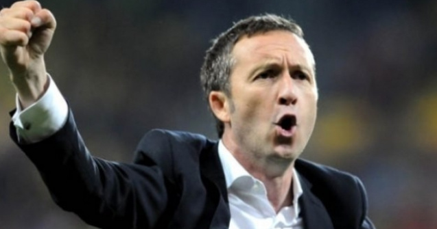 Mihai Stoica vorbeste pe larg despre demersul facut de FCSB la TAS
