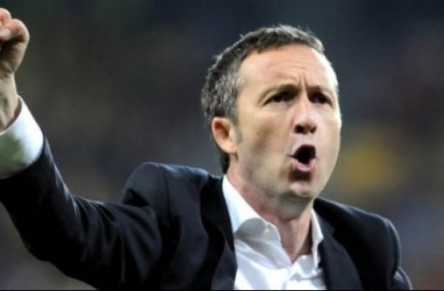 Mihai Stoica vorbeste pe larg despre demersul facut de FCSB la TAS