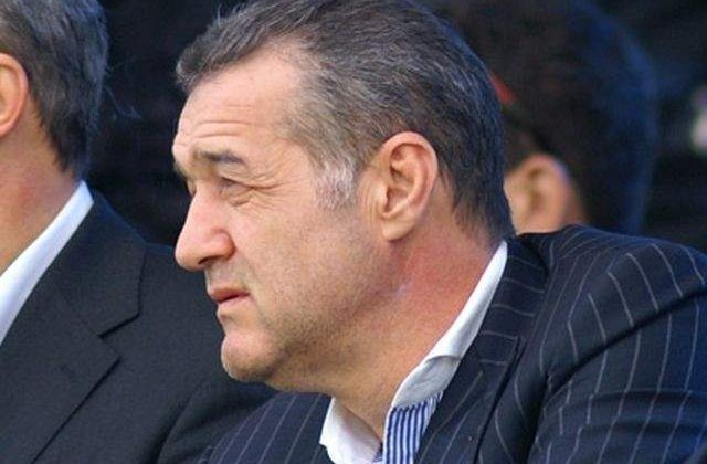 Nicolae Dica este noul antrenor al FCSB