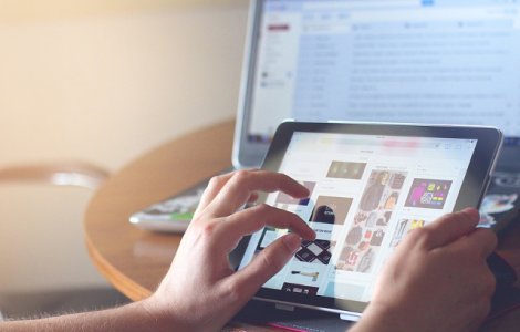 La ce lucruri ar fi dispusi oamenii sa renunte pentru internet?