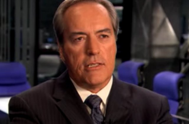 Actorul Powers Boothe a murit in somn, la varsta de 68 de ani