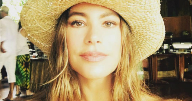  Top  7 trucuri de frumusete de la Sofia Vergara