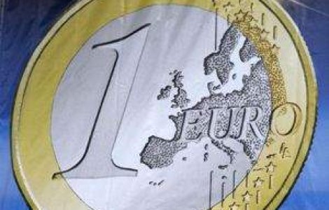 Patru euro reinvierea