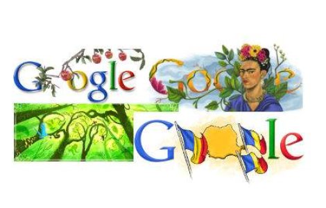  Top  Google, in haine de sarbatoare