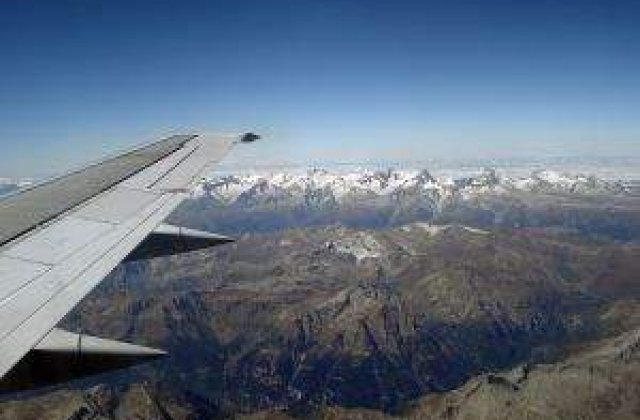 Zapada inchide aeroporturile din Europa