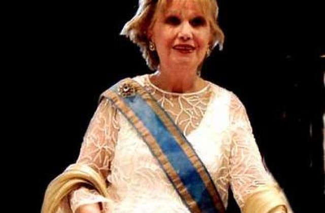 [VIDEO] Actrita Rodica Tapalaga a murit