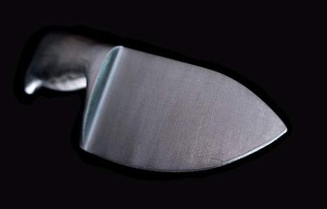 Jaf la un magazin din Medgidia