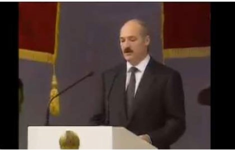 Belarus: Lukasenko, in fruntea alegerilor