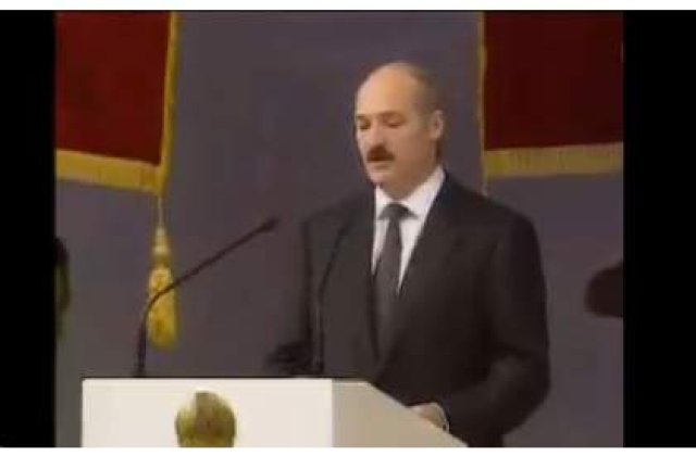 Belarus: Lukasenko, in fruntea alegerilor