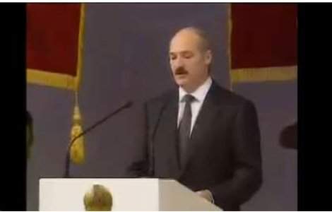 Belarus: Lukasenko, in fruntea alegerilor