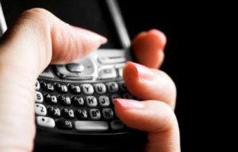 iPad si BlackBerry "de Romania" - creatiile unui brasovean