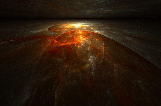 Cele mai inspaimantatoare locuri din Sistemul Solar