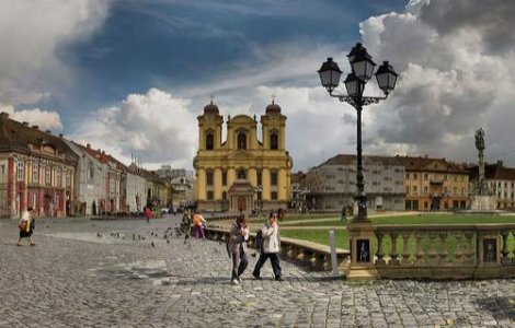 21 de ani de la eliberarea orasului Timisoara