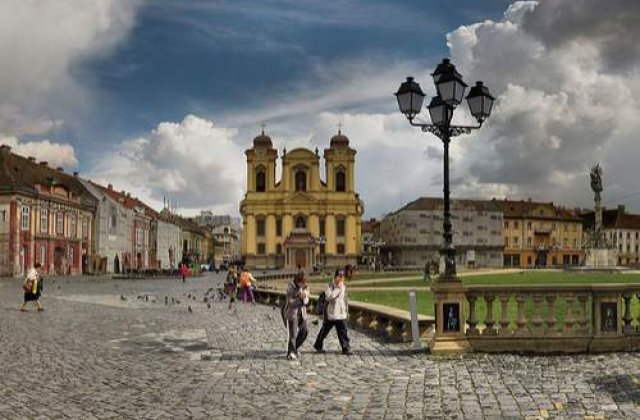 21 de ani de la eliberarea orasului Timisoara