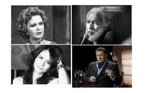  Top  Ce vedete romanesti am pierdut in 2010?