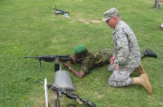 Diplomatia SUA, "a doua linie de aparare" impotriva traficului de materiale nucleare