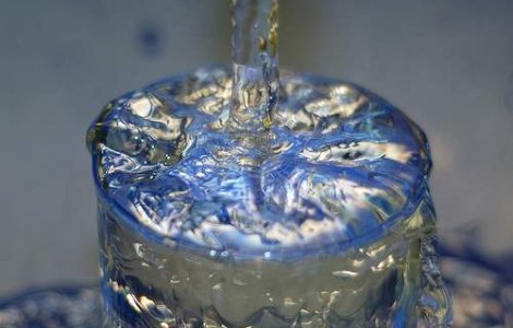 SUA: Apa din 31 de orase poate provoca cancerul?