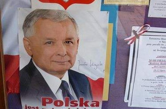 Lech Kaczynski, inmormantat sau nu la Cracovia?