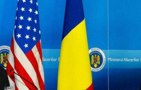  Top  Cum a afectat cazul Teo Peter cooperarea dintre Romania si SUA?