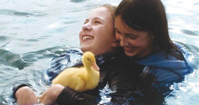 KINOdiseea Altfel incepe pe 15 mai la Bucuresti!