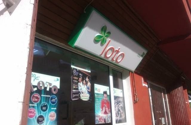 Marele castigator la LOTO a ridicat premiul in valoare de 2,2 milioane euro