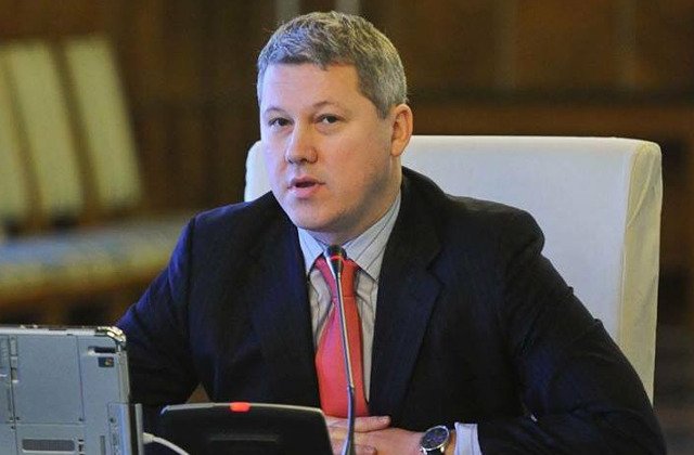 Catalin Predoiu: In mandatul meu nu s-a intrat in arhiva SIPA