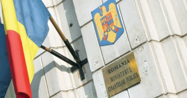 A doua zi de proteste a angajatilor de la Finante