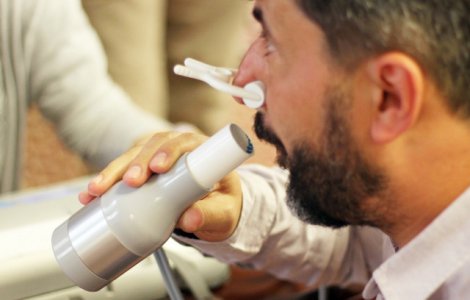 Astmul poate fi controlat. 6% dintre romani sunt diagnosticati cu aceasta boala