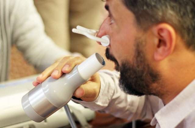 Astmul poate fi controlat. 6% dintre romani sunt diagnosticati cu aceasta boala