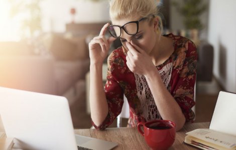  Top  8 motive surprinzatoare pentru care te doare capul