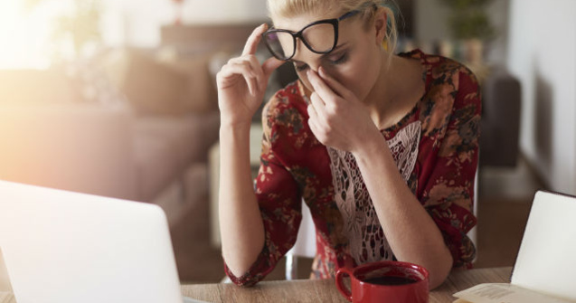  Top  8 motive surprinzatoare pentru care te doare capul