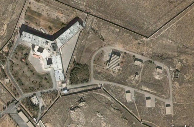 Washingtonul acuza Siria ca a ars detinuti intr-un "crematoriu"