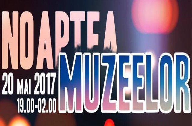 Muzica medievala, seara de joaca si maestri ai deghizarii la Noaptea Muzeelor de la Opera Comica pentru Copii