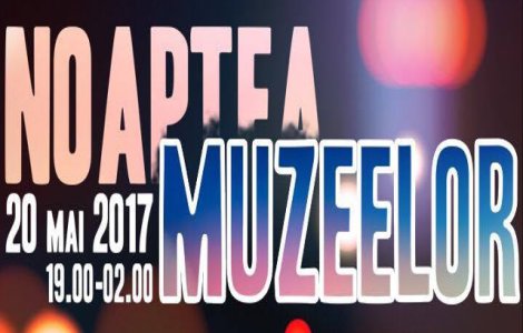 Muzica medievala, seara de joaca si maestri ai deghizarii la Noaptea Muzeelor de la Opera Comica pentru Copii