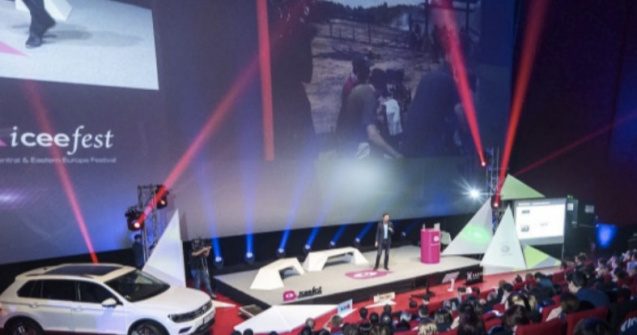 Gigantii Internetului revin in Romania: afla cele mai spectaculoase tendinte in digital si tehnologie, in 15 si 16 iunie, la Bucuresti