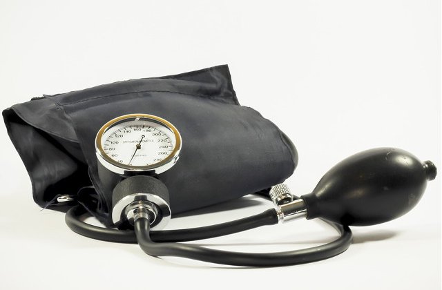 Hipertensiunea arteriala, boala silentioasa care poate ucide intr-o secunda. Cum sa previi aceasta afectiune