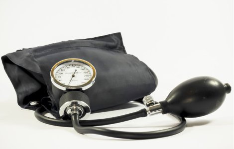 Hipertensiunea arteriala, boala silentioasa care poate ucide intr-o secunda. Cum sa previi aceasta afectiune