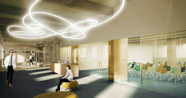 Prima biblioteca de materiale din Romania va fi finantata printr-o campanie de crowdfunding