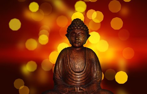  Top  10 citate ale lui Buddha care iti vor schimba modul de gandire
