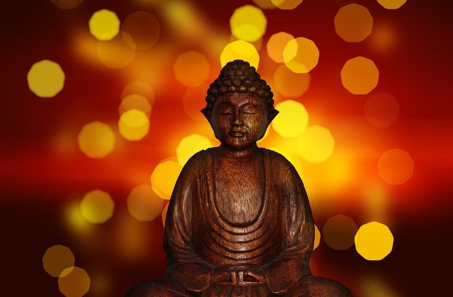 Invataturile lui Buddha: 10 citate care iti vor schimba modul de gandire