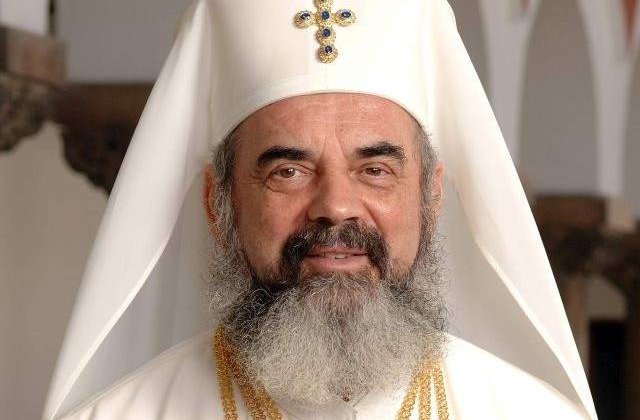 Patriarhia: A crescut virulenta atacurilor impotriva BOR, in contextul initiativei de modificare a Constitutiei in privinta definirii familiei