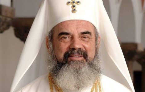 Patriarhia: A crescut virulenta atacurilor impotriva BOR
