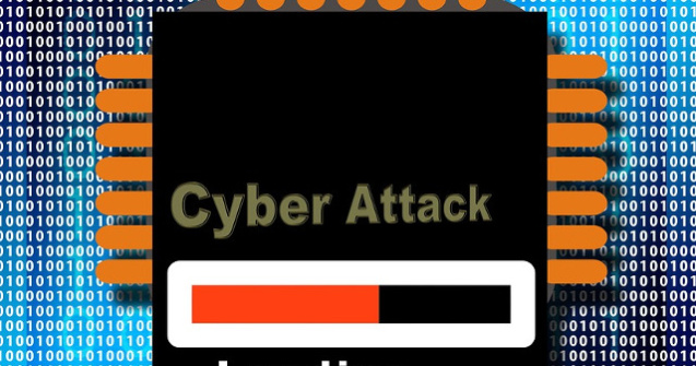 AFP: Un nou atac informatic de proportii este in curs la nivel mondial