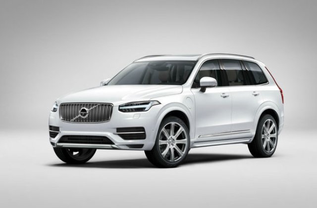 Sfarsitul epocii diesel este mai aproape: Volvo nu va dezvolta o noua generatie de motoare diesel