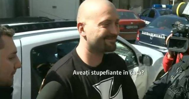 Cheloo de la Parazitii, condamnat la doi ani de inchisoare cu suspendare