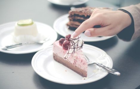  Top  Top 7 alimente pe care NU ar trebui sa le consumi cand esti obosit